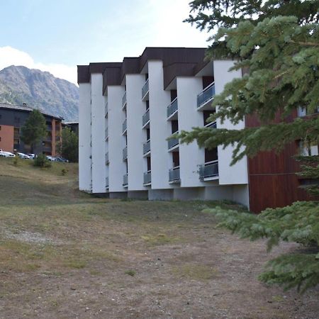 Appartement Cosy 2 Pieces Au Pied Des Pistes, Parking Et Casier A Skis - Fr-1-266-62 Монженевр Экстерьер фото