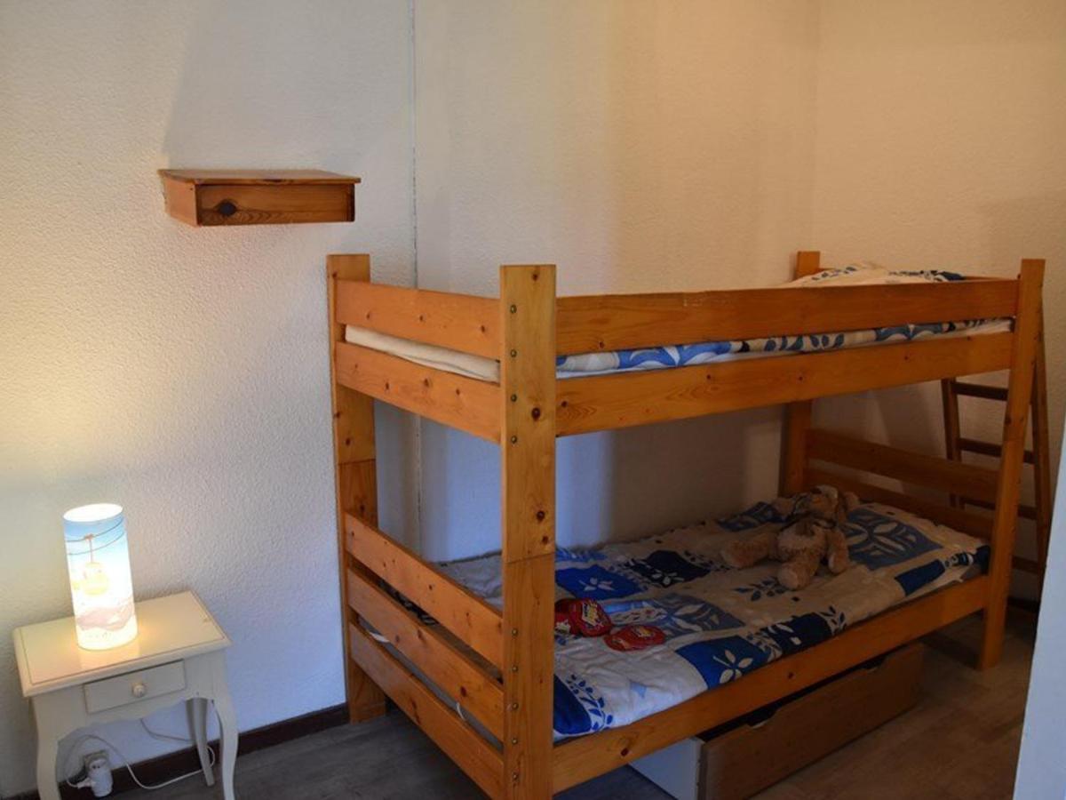 Appartement Cosy 2 Pieces Au Pied Des Pistes, Parking Et Casier A Skis - Fr-1-266-62 Монженевр Экстерьер фото